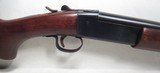 NICE WINCHESTER MODEL 37 SINGLE-SHOT .410 GAUGE SHOTGUN from COLLECTING TEXAS - 3 of 16
