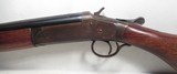 IVER JOHNSON CHAMPION MODEL 12 GAUGE SHOTGUN from COLLECTING TEXAS - 6 of 20
