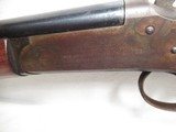 IVER JOHNSON CHAMPION MODEL 12 GAUGE SHOTGUN from COLLECTING TEXAS - 9 of 20