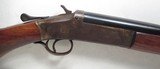 IVER JOHNSON CHAMPION MODEL 12 GAUGE SHOTGUN from COLLECTING TEXAS - 3 of 20