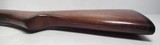 IVER JOHNSON CHAMPION MODEL 12 GAUGE SHOTGUN from COLLECTING TEXAS - 19 of 20