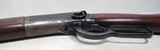 GREAT WINCHESTER MODEL 92 LEVER-ACTION SADDLE RING CARBINE from COLLECTING TEXAS – MADE 1923 - .38 W.C.F. CALIBER - 17 of 20