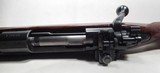 EXTREMELY RARE WINCHESTER MODEL 54 “SUPER GRADE” BOLT-ACTION RIFLE from COLLECTING TEXAS – MADE 1937 - .30-06 CALIBER - 14 of 21