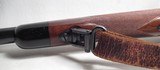 EXTREMELY RARE WINCHESTER MODEL 54 “SUPER GRADE” BOLT-ACTION RIFLE from COLLECTING TEXAS – MADE 1937 - .30-06 CALIBER - 16 of 21