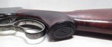 WINCHESTER MODEL 71 DELUXE LEVER-ACTION RIFLE from COLLECTING TEXAS - .348 CALIBER – MADE 1936 - 17 of 19