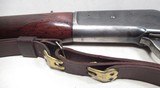 WINCHESTER MODEL 71 DELUXE LEVER-ACTION RIFLE from COLLECTING TEXAS - .348 CALIBER – MADE 1936 - 15 of 19
