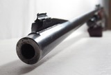 WINCHESTER MODEL 71 DELUXE LEVER-ACTION RIFLE from COLLECTING TEXAS - .348 CALIBER – MADE 1936 - 9 of 19