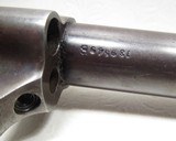 ANTIQUE COLT SINGLE ACTION ARMY .45 REVOLVER from COLLECTING TEXAS – MADE 1891 – UPGRADED by COLT in 1906 - 18 of 20