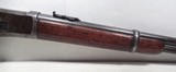 MODEL 1892 WINCHESTER SADDLE-RING CARBINE from COLLECTING TEXAS - .32 W.C.F. CALIBER – MADE 1916 - 10 of 21