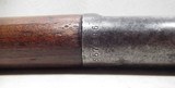 MODEL 1892 WINCHESTER SADDLE-RING CARBINE from COLLECTING TEXAS - .32 W.C.F. CALIBER – MADE 1916 - 19 of 21