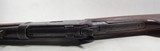 MODEL 1892 WINCHESTER SADDLE-RING CARBINE from COLLECTING TEXAS - .32 W.C.F. CALIBER – MADE 1916 - 14 of 21