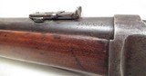 MODEL 1892 WINCHESTER SADDLE-RING CARBINE from COLLECTING TEXAS - .32 W.C.F. CALIBER – MADE 1916 - 7 of 21