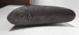 WINCHESTER MODEL 1892 LEVER-ACTION RIFLE from COLLECTING TEXAS – MADE 1912 - .32-20 CALIBER - - 20 of 20