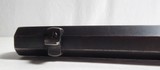 WINCHESTER MODEL 1892 LEVER-ACTION RIFLE from COLLECTING TEXAS – MADE 1912 - .32-20 CALIBER - - 11 of 20