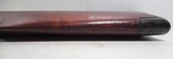 WINCHESTER MODEL 1892 LEVER-ACTION RIFLE from COLLECTING TEXAS – MADE 1912 - .32-20 CALIBER - - 15 of 20