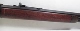 WINCHESTER MODEL 1892 LEVER-ACTION RIFLE from COLLECTING TEXAS – MADE 1912 - .32-20 CALIBER - - 9 of 20