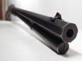 WINCHESTER MODEL 1892 LEVER-ACTION RIFLE from COLLECTING TEXAS – MADE 1912 - .32-20 CALIBER - - 10 of 20