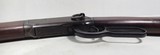WINCHESTER MODEL 1894 SADDLE-RING CARBINE from COLLECTING TEXAS – MADE 1917 - .32 SPECIAL CALIBER - 17 of 20