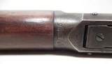 WINCHESTER MODEL 1894 SADDLE-RING CARBINE from COLLECTING TEXAS – MADE 1917 - .32 SPECIAL CALIBER - 18 of 20