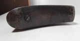 WINCHESTER MODEL 1894 SADDLE-RING CARBINE from COLLECTING TEXAS – MADE 1917 - .32 SPECIAL CALIBER - 20 of 20