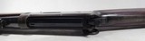 WINCHESTER MODEL 1894 SADDLE-RING CARBINE from COLLECTING TEXAS – MADE 1917 - .32 SPECIAL CALIBER - 12 of 20