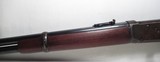 WINCHESTER MODEL 1894 SADDLE-RING CARBINE from COLLECTING TEXAS – MADE 1917 - .32 SPECIAL CALIBER - 4 of 20