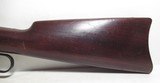 WINCHESTER MODEL 1894 SADDLE-RING CARBINE from COLLECTING TEXAS – MADE 1917 - .32 SPECIAL CALIBER - 2 of 20