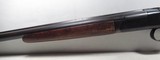WINCHESTER MODEL 24 DOUBLE-BARREL SHOTGUN from COLLECTING TEXAS – 16 GAUGE – MADE 1957 - 7 of 19