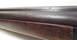 WINCHESTER MODEL 24 DOUBLE-BARREL SHOTGUN from COLLECTING TEXAS – 16 GAUGE – MADE 1957 - 8 of 19