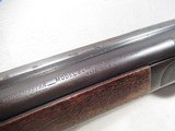 WINCHESTER MODEL 24 DOUBLE-BARREL SHOTGUN from COLLECTING TEXAS – 16 GAUGE – MADE 1957 - 9 of 19