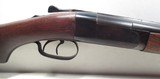 WINCHESTER MODEL 24 DOUBLE-BARREL SHOTGUN from COLLECTING TEXAS – 16 GAUGE – MADE 1957 - 3 of 19
