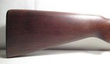 WINCHESTER MODEL 24 DOUBLE-BARREL SHOTGUN from COLLECTING TEXAS – 16 GAUGE – MADE 1957 - 2 of 19
