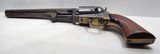 VERY RARE ANTIQUE H.E. DIMICK NAVY REVOLVER from COLLECTING TEXAS – MADE 1864 - 12 of 17