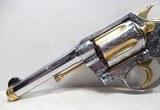 TEXAS SHIPPED WOLF & KLAR CUSTOMIZED COLT POLICE POSITIVE REVOLVER from COLLECTING TEXAS – FACTORY LETTER – SHIPPED 1937 - 4 of 21