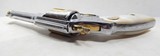 TEXAS SHIPPED WOLF & KLAR CUSTOMIZED COLT POLICE POSITIVE REVOLVER from COLLECTING TEXAS – FACTORY LETTER – SHIPPED 1937 - 12 of 21