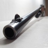RARE HIGH CONDITION WINCHESTER MODEL 1886 TAKE-DOWN SHORT RIFLE from COLLECTING TEXAS – SHIPPED 1908 – FACTORY LETTER - 10 of 23