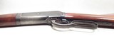 RARE HIGH CONDITION WINCHESTER MODEL 1886 TAKE-DOWN SHORT RIFLE from COLLECTING TEXAS – SHIPPED 1908 – FACTORY LETTER - 18 of 23
