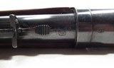 RARE HIGH CONDITION WINCHESTER MODEL 1886 TAKE-DOWN SHORT RIFLE from COLLECTING TEXAS – SHIPPED 1908 – FACTORY LETTER - 13 of 23