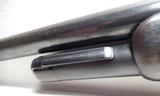 RARE HIGH CONDITION WINCHESTER MODEL 1886 TAKE-DOWN SHORT RIFLE from COLLECTING TEXAS – SHIPPED 1908 – FACTORY LETTER - 9 of 23