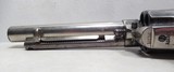 ANTIQUE COLT .45 SINGLE ACTION ARMY REVOLVER from COLLECTING TEXAS – FACTORY LETTER – SHIPPED 1898 - 16 of 18