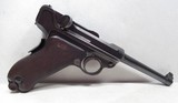 AMERICAN EAGLE “DWM” LUGER from COLLECTING TEXAS – MADE 1900 – 7.65mm CALIBER - 5 of 16
