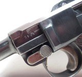 “S” CODE KRIEGHOFF LUGER from COLLECTING TEXAS – 9mm – MADE 1936 – SERIAL NO. 1909 – “LUFTWAFFE” - 4 of 16