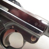 “S” CODE KRIEGHOFF LUGER from COLLECTING TEXAS – 9mm – MADE 1936 – SERIAL NO. 1909 – “LUFTWAFFE” - 8 of 16
