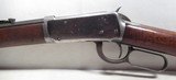 WINCHESTER MODEL 1894 LEVER-ACTION RIFLE from COLLECTING TEXAS – OCTAGON BARREL – MADE 1902 – 30 W.C.F. CALIBER - 6 of 20