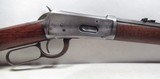 WINCHESTER MODEL 1894 LEVER-ACTION RIFLE from COLLECTING TEXAS – OCTAGON BARREL – MADE 1902 – 30 W.C.F. CALIBER - 3 of 20