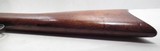 WINCHESTER MODEL 1894 LEVER-ACTION RIFLE from COLLECTING TEXAS – OCTAGON BARREL – MADE 1902 – 30 W.C.F. CALIBER - 19 of 20