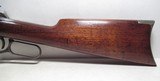 WINCHESTER MODEL 1894 LEVER-ACTION RIFLE from COLLECTING TEXAS – OCTAGON BARREL – MADE 1902 – 30 W.C.F. CALIBER - 5 of 20