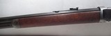 WINCHESTER MODEL 1894 LEVER-ACTION RIFLE from COLLECTING TEXAS – OCTAGON BARREL – MADE 1902 – 30 W.C.F. CALIBER - 8 of 20