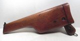 MAUSER C96 MODEL PISTOL with WOOD STOCK from COLLECTING TEXAS – MADE 1915-1916 - 20 of 24