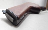 MAUSER C96 MODEL PISTOL with WOOD STOCK from COLLECTING TEXAS – MADE 1915-1916 - 24 of 24